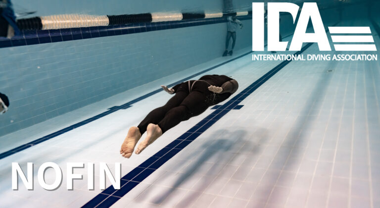 NOFIN DIVER